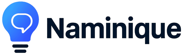 Naminique Logo